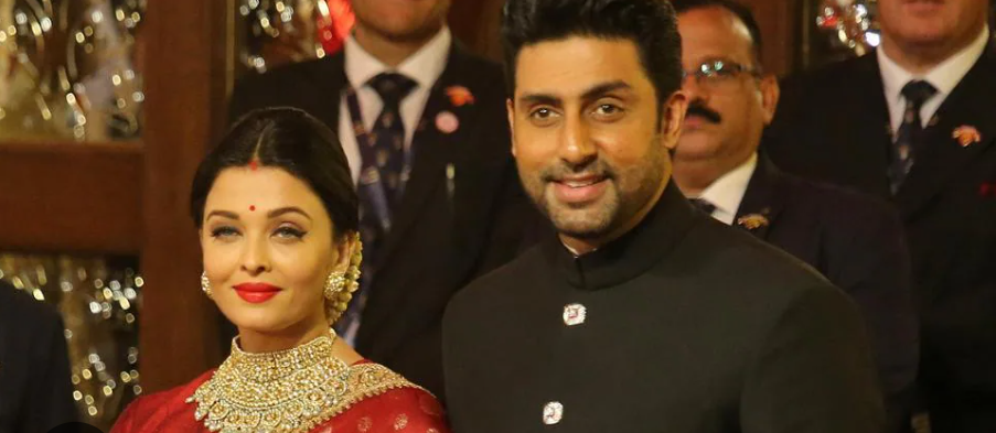 Aishwarya Rai & Abhishek Bachchan Divorce: